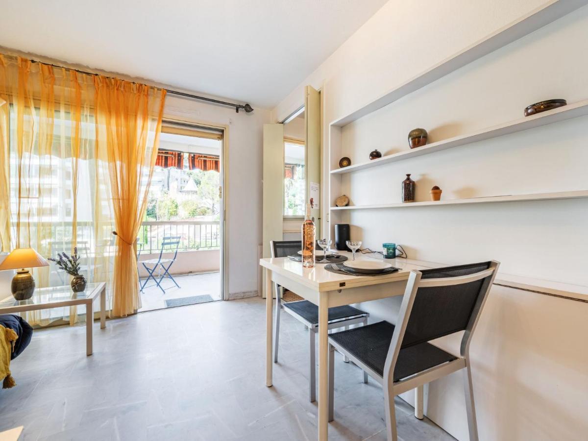 Studio Le Mercure By Interhome 戛纳 外观 照片